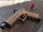 ΑΓΟΡΑ GLOCK 17 C MOS